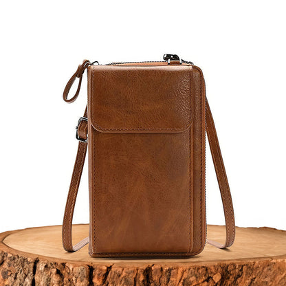 Nicole's Chic Compact | Handbag