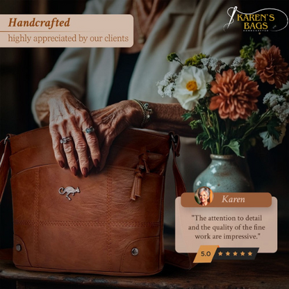 Alina's Bag | Junie's Signature Design