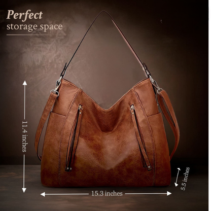 Blanche's Elegance | Luxurious Bag