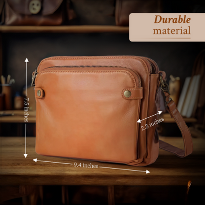 Kim's Masterpiece | Classic Bag