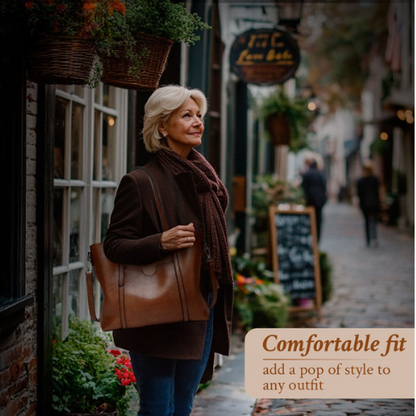 Nicole's Favorite | Vintage Shoulder Handbag