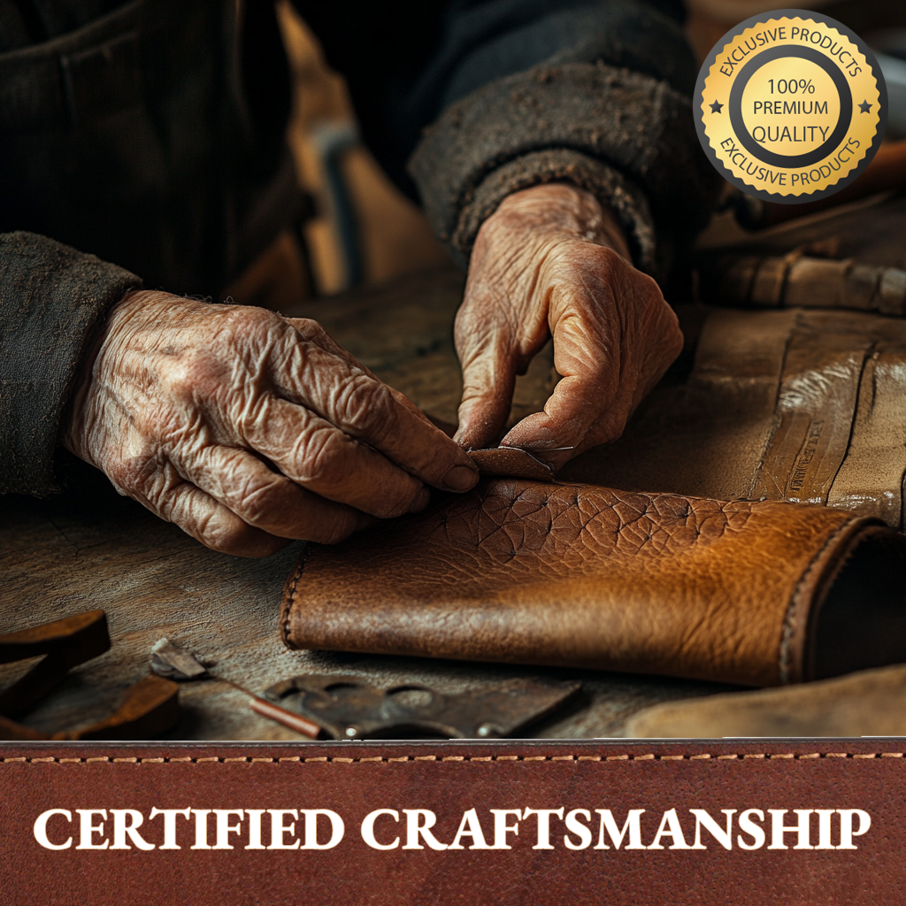 Lorena's Modern Chic | Stylish Leather Bag