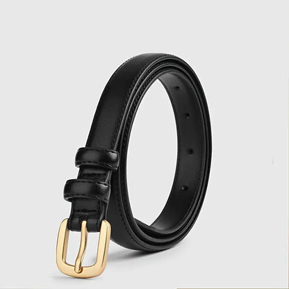 Wurzel & Werk - The leather belt from a master craftsman